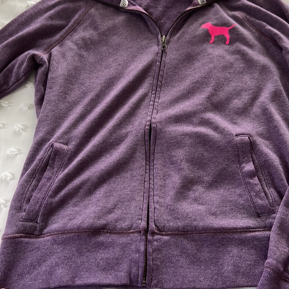 Pink Jacket - Picture 3 of 7
